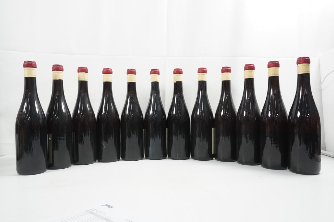 Brovia Barolo 1968