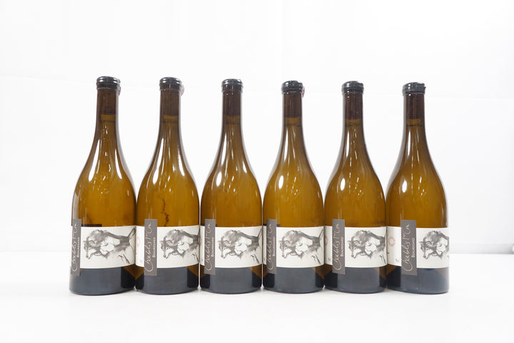 Pattes Loup Chablis Beauregard 1er Cru 2019