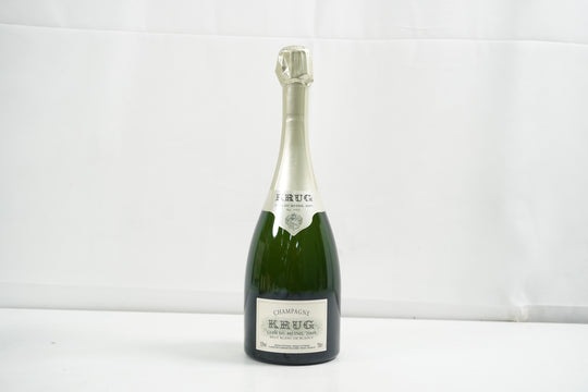 Krug Clos de Mesnil 2009