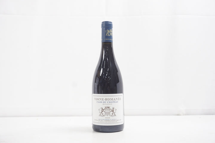 Liger Belair Vosne Romanee Clos du Chateau Monopole 2020