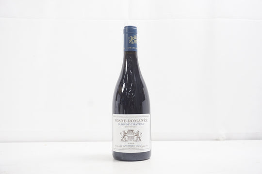 Liger Belair Vosne Romanee Clos du Chateau Monopole 2020