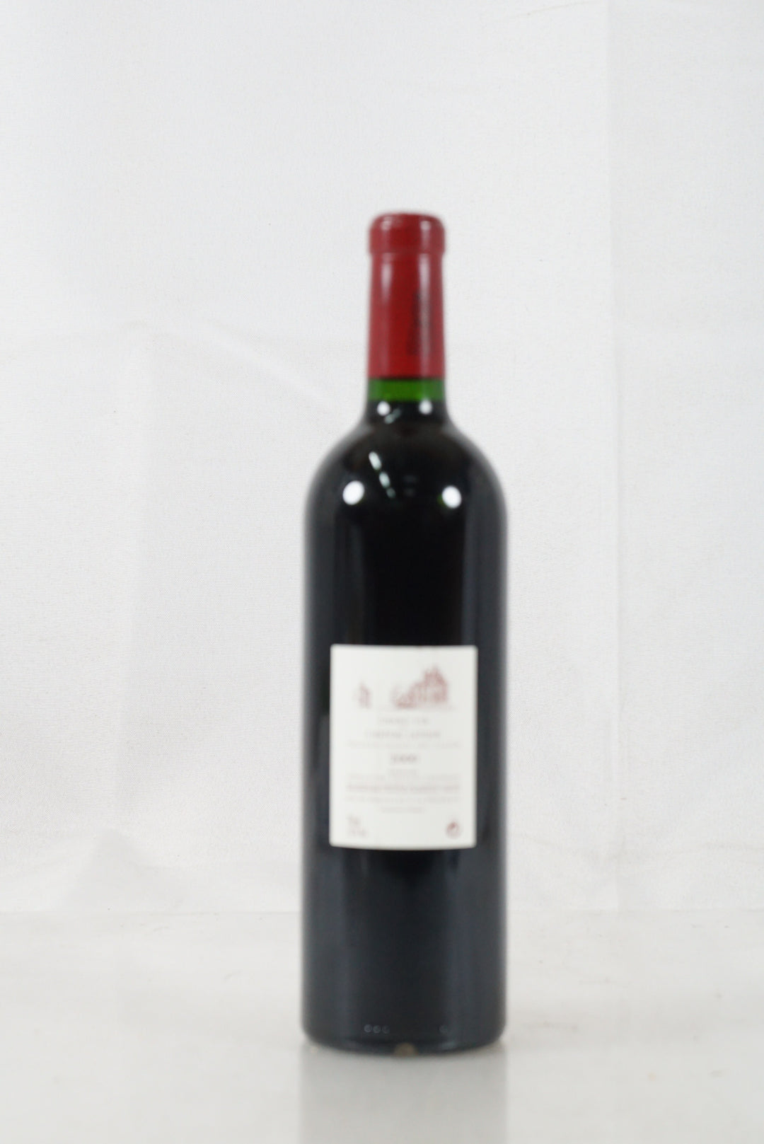Chateau Latour 2000