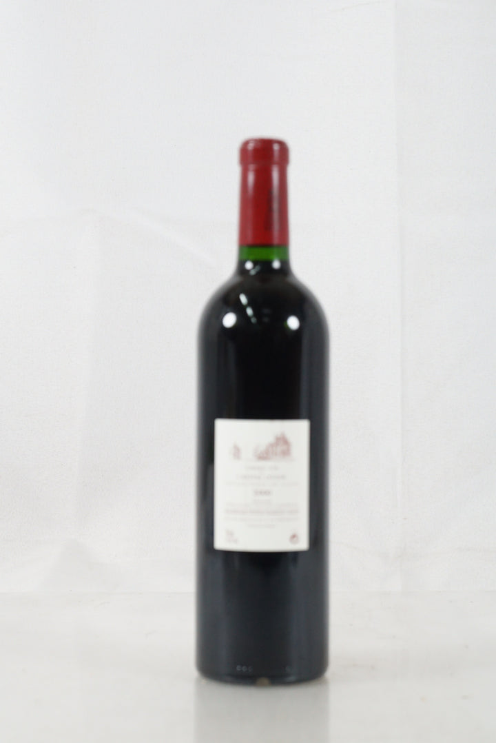 Chateau Latour 2000