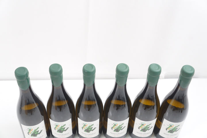 Jeremy Arnaud Petit Chablis Sur Priault 2023
