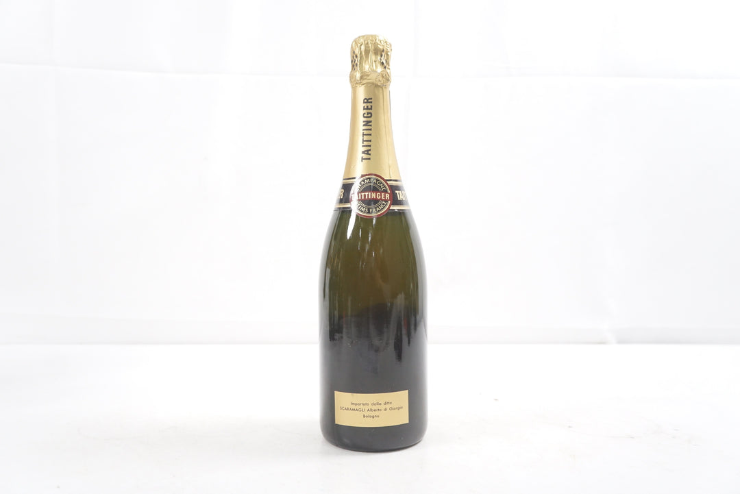 Taittinger Brut Reserve Old NV
