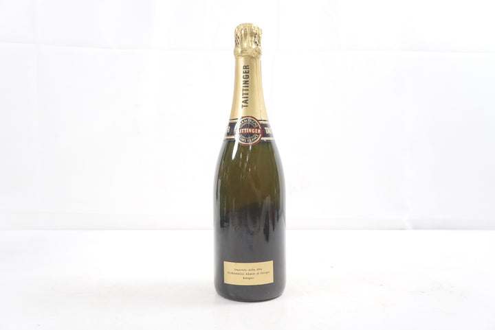 Taittinger Brut Reserve Old NV