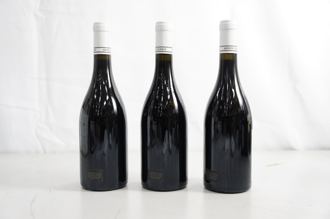 Arnoux Lachaux Latricieres Chambertin Grand Cru 2018