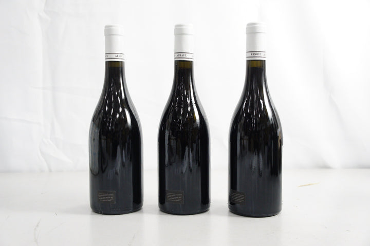 Arnoux Lachaux Latricieres Chambertin Grand Cru 2018