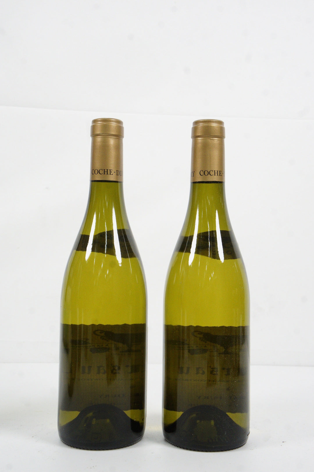Coche Dury Meursault 2022