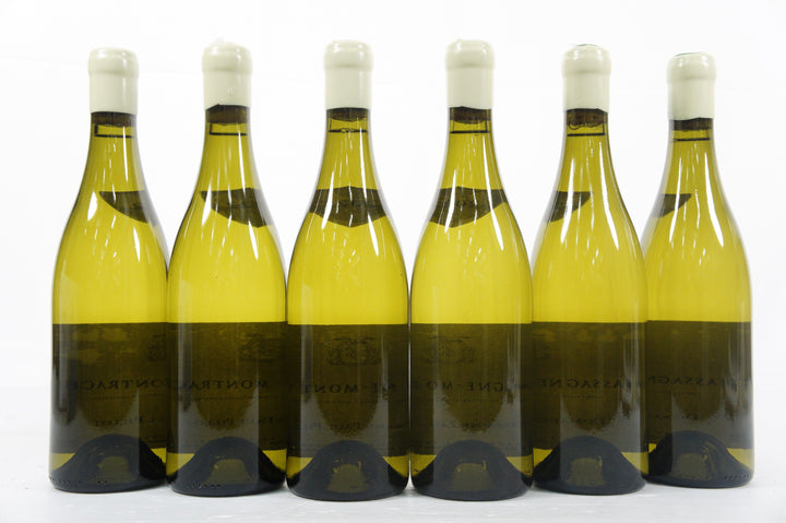 Paul Pillot Chassagne Montrachet 2022