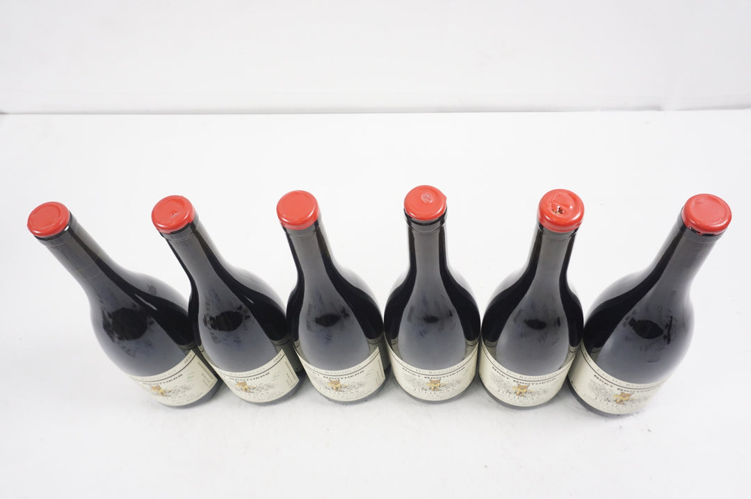 Bret Brothers Beaujolais Julienas La Bottiere Cuvee Zen 2022