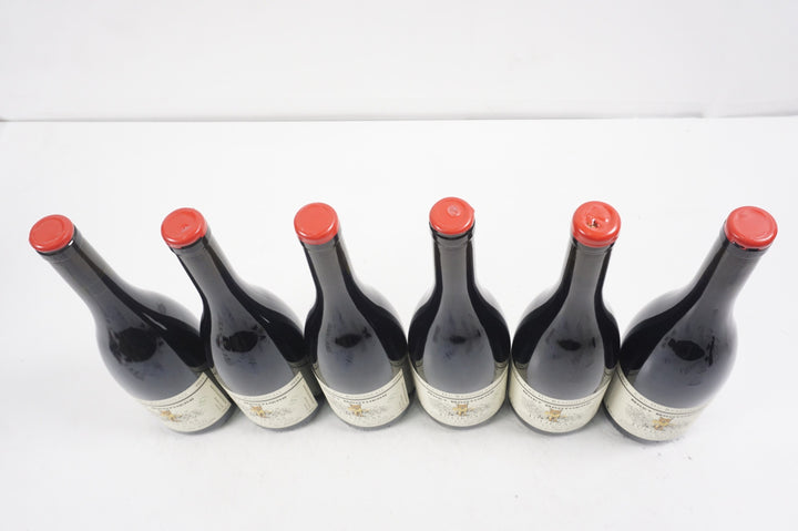 Bret Brothers Beaujolais Julienas La Bottiere Cuvee Zen 2022