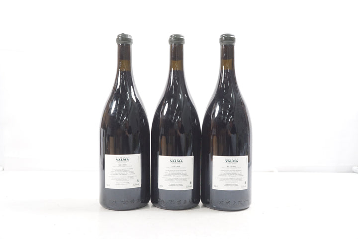 Domaine Valma Fleurie Face B Magnum 2023