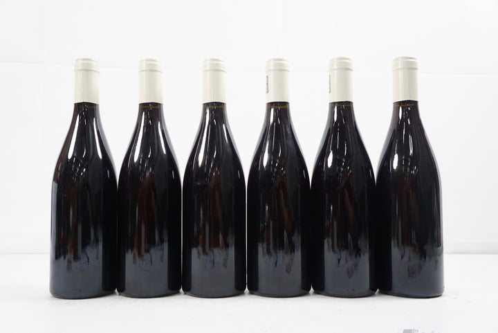 Mark Haisma Gevrey Chambertin En Pallud 2022