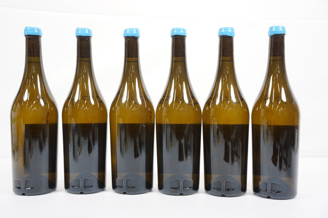 Cellier Saint Benoit Arbois Pupillin Savagnin Le Grapiot 2022