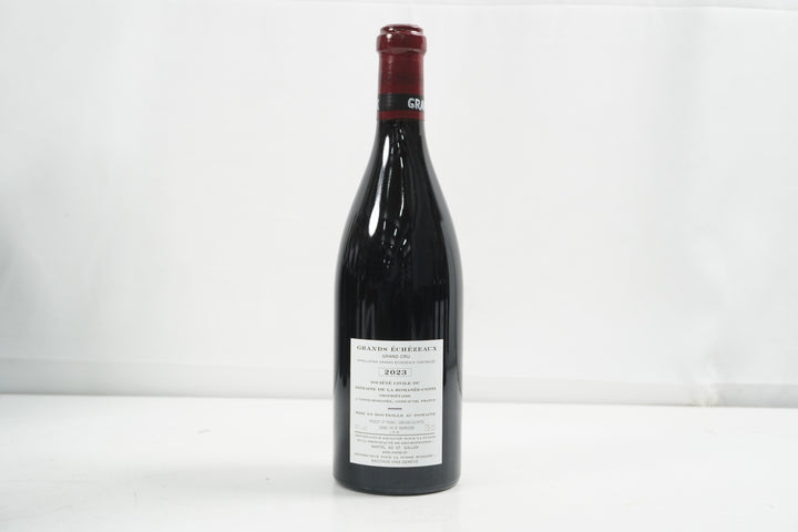 DRC Grands Echezeaux Grand Cru 2023