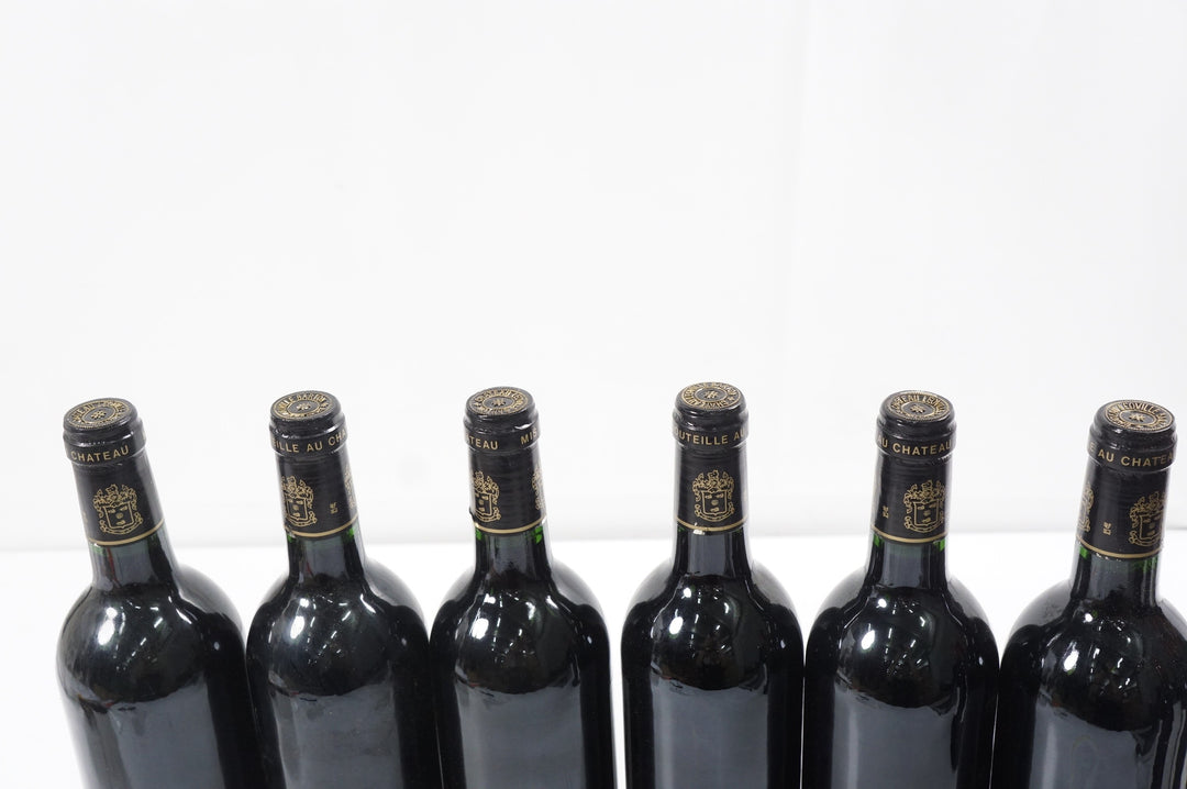 Chateau Leoville Barton 1995