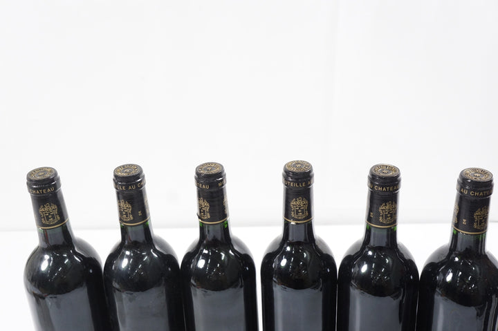 Chateau Leoville Barton 1995