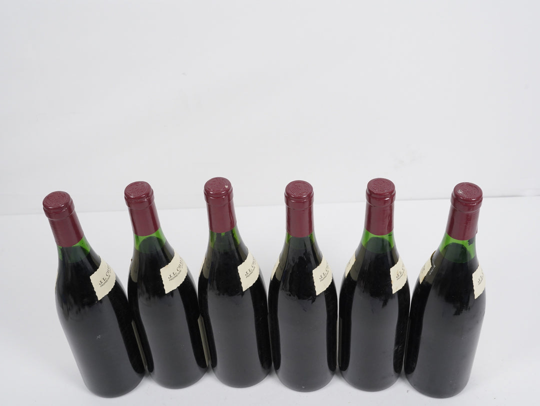 Jean Louis Chave Hermitage 1985