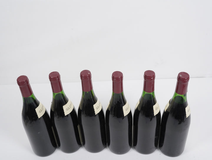 Jean Louis Chave Hermitage 1985