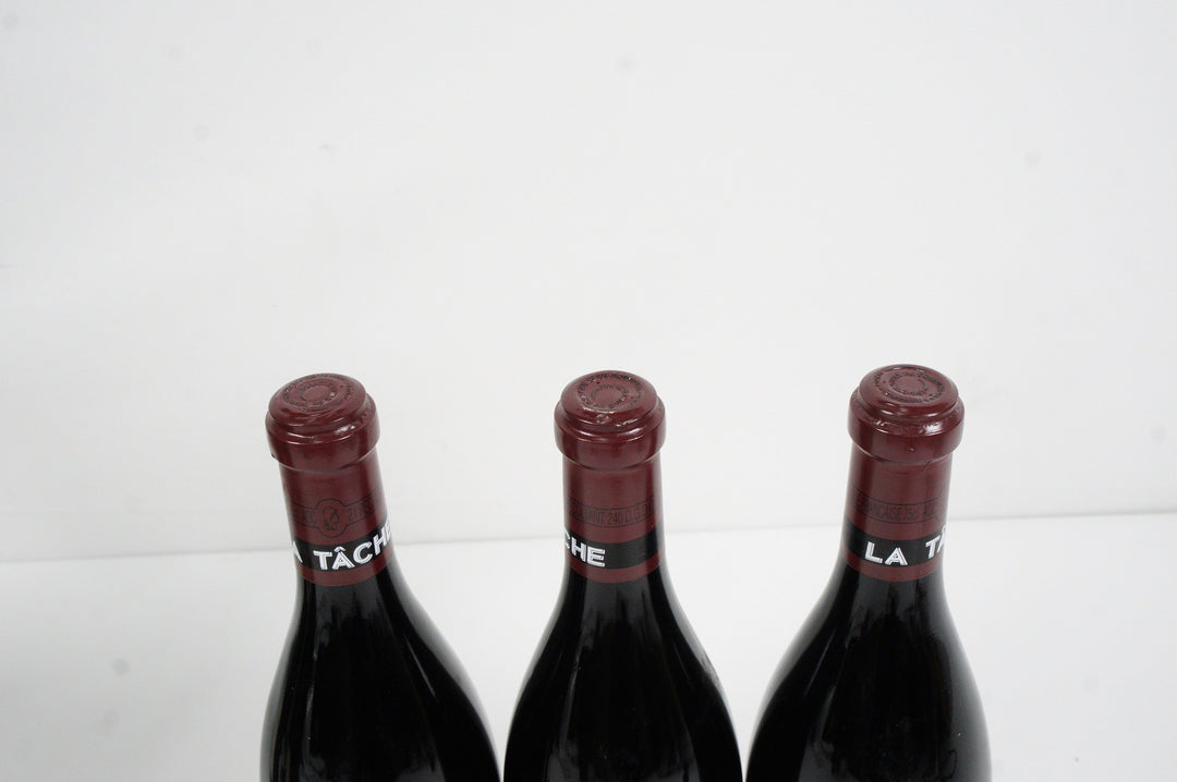 DRC La Tache Grand Cru 2006 *