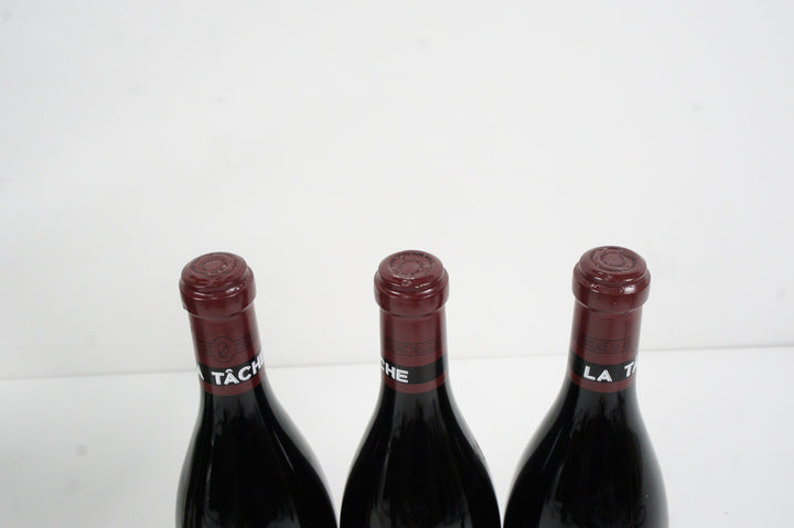DRC La Tache Grand Cru 2006 *