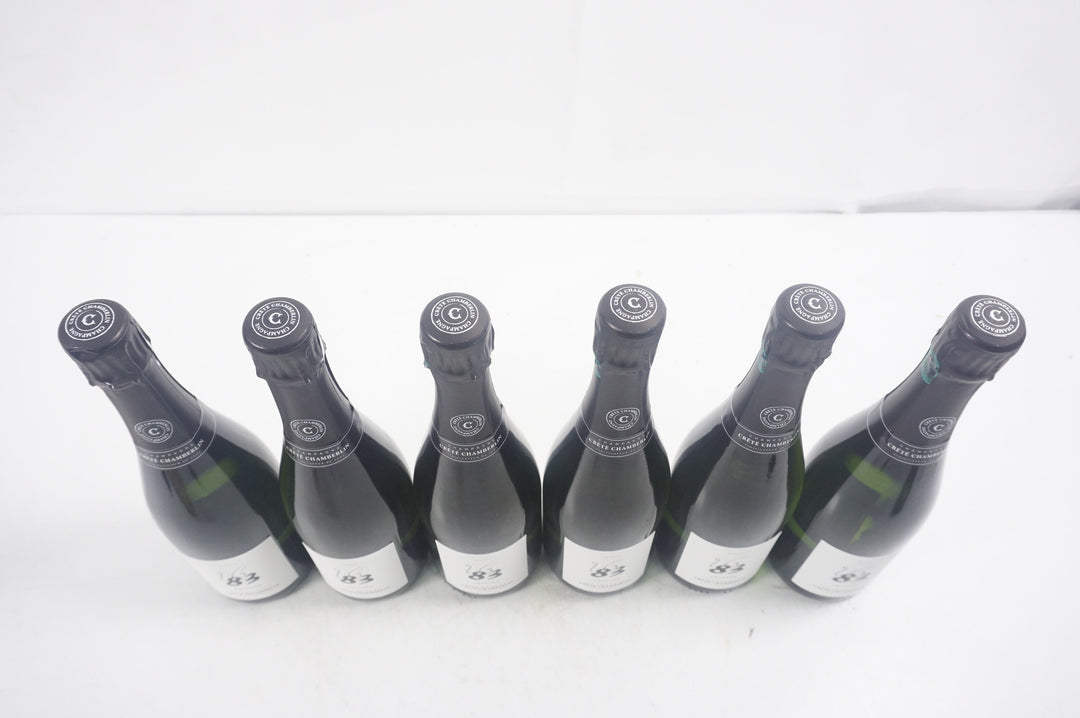 Crete Chamberlin 1683 Origine Extra Brut NV