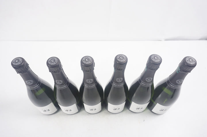 Crete Chamberlin 1683 Origine Extra Brut NV