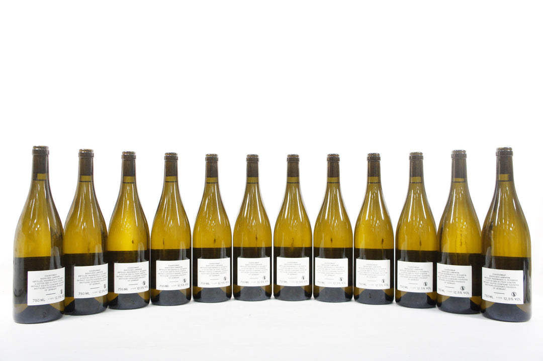 Weingut Wasenhaus Chardonnay 2022