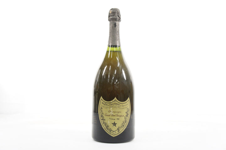 Dom Perignon Magnum 1982