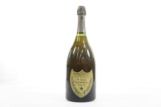 Dom Perignon Magnum 1982