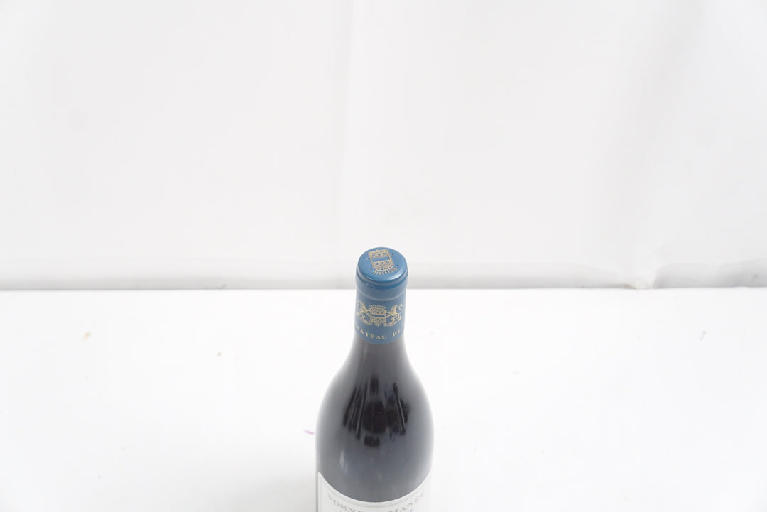 Liger Belair Vosne Romanee La Colombiere 2019
