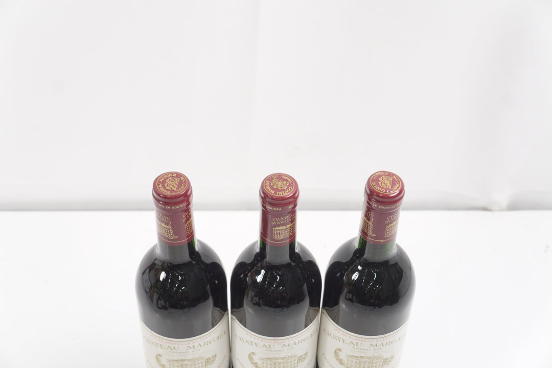 Chateau Margaux 1992