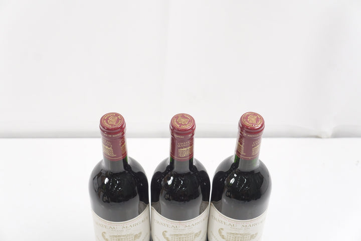 Chateau Margaux 1992