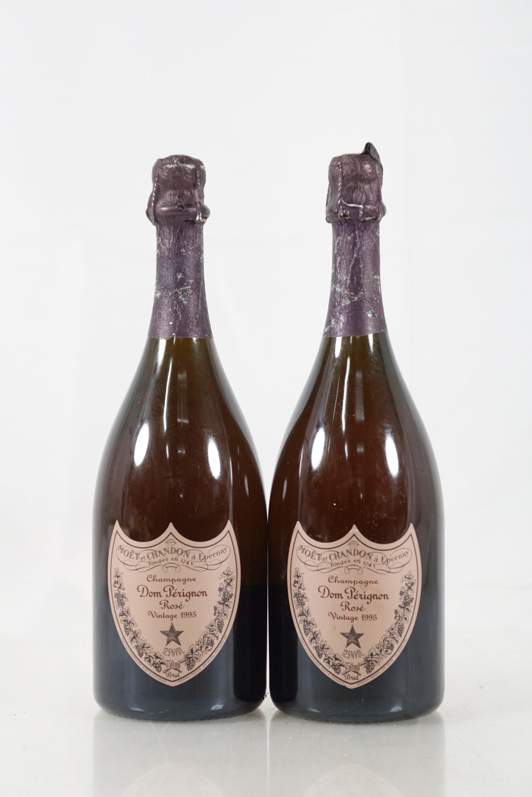 Dom Perignon Rose 1995