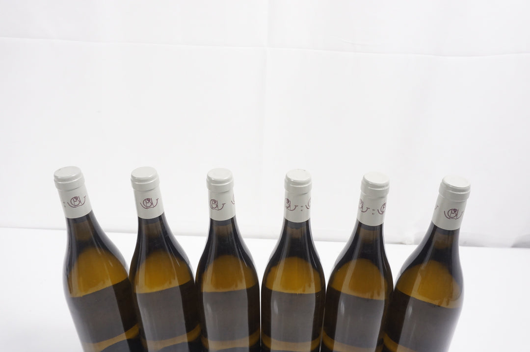 Guffens-Heynen Pouilly Fuisse 35eme Vendange 2014