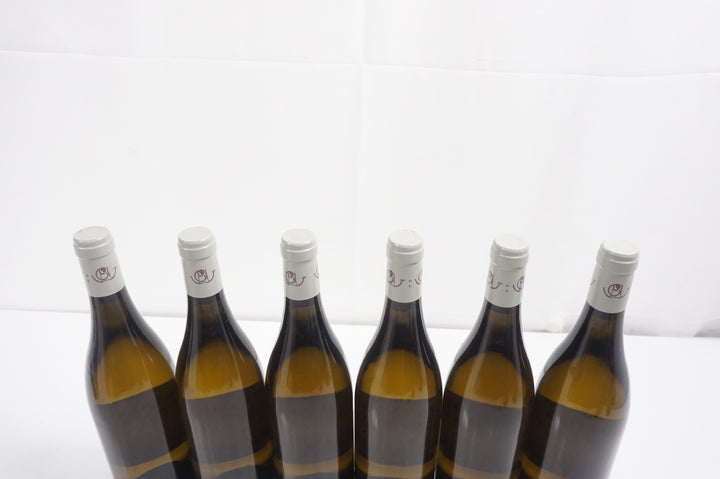 Guffens-Heynen Pouilly Fuisse 35eme Vendange 2014