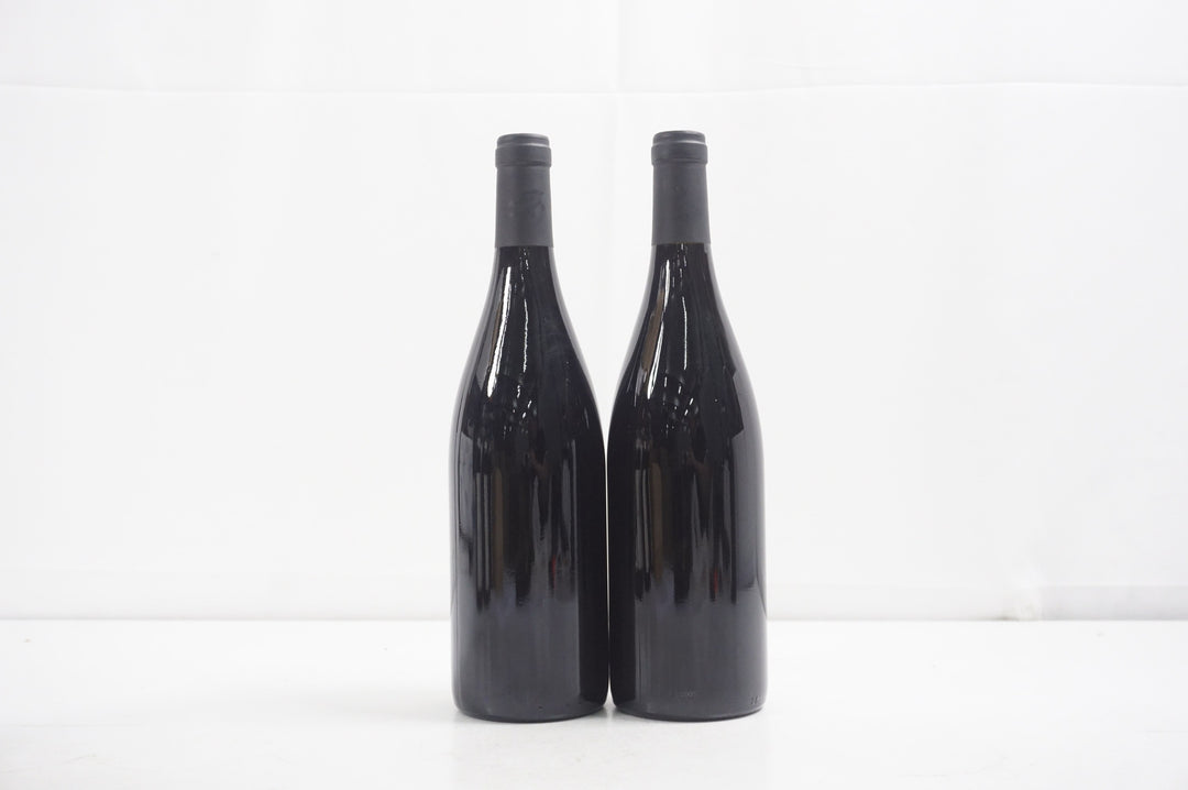Pierre Gonon Saint Joseph VV 2010