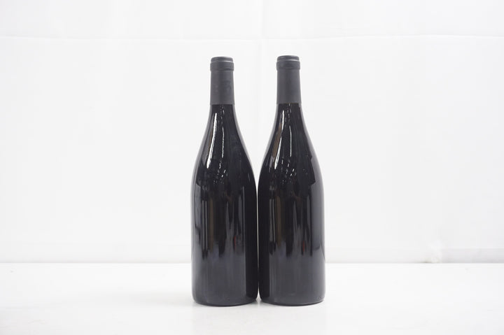 Pierre Gonon Saint Joseph VV 2010