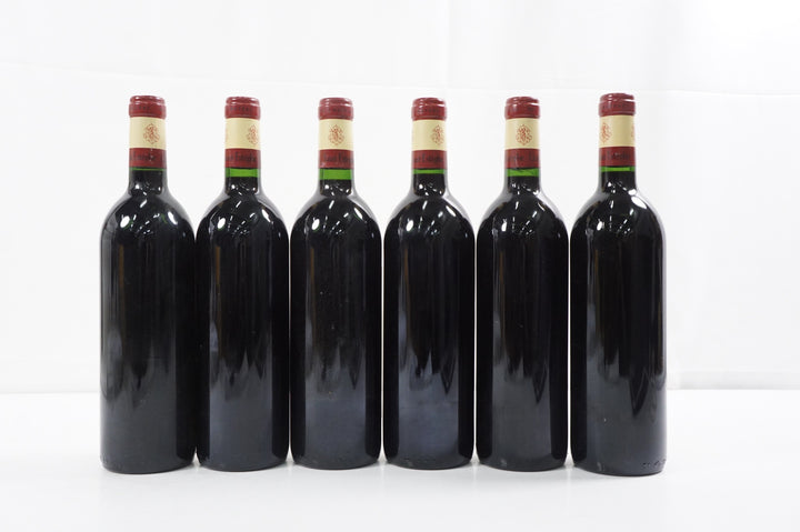 Chateau Phelan Segur 1990