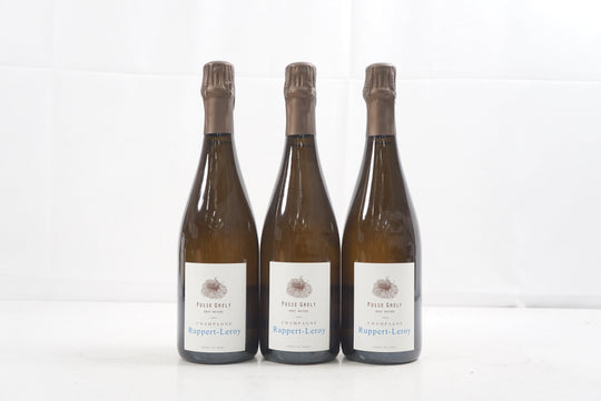 Ruppert Leroy Fosse Grely Brut Nature NV