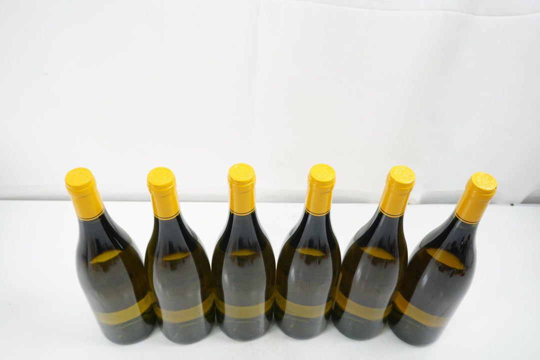 Domaine de la Grange des Peres Blanc 2015