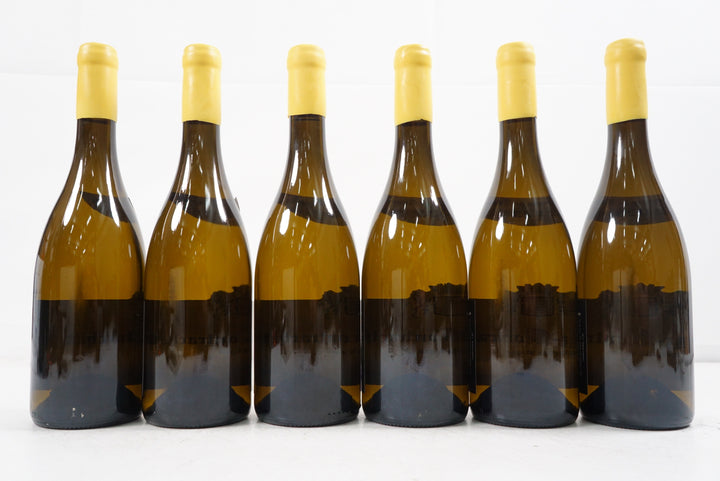 Jean Marie Fourrier Vigne Comte de Chapelle Puligny Montrachet VV 2023