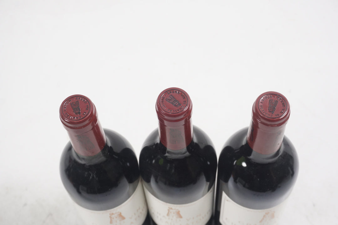 Chateau Latour 1995