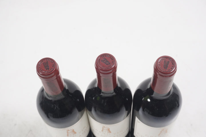 Chateau Latour 1995