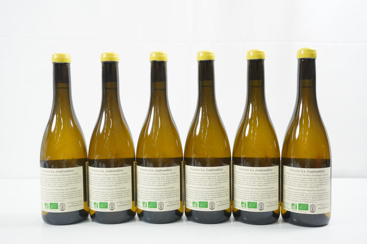 La Soufrandiere Pouilly Vinzelles Cuvee Zen 2024