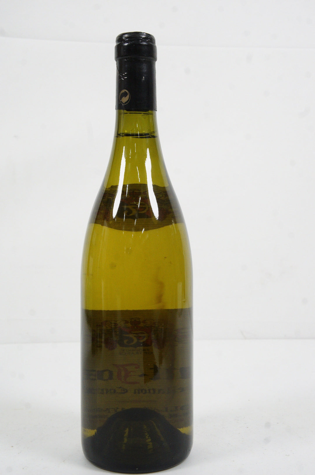 Raymond Trollat Saint Joseph Blanc 1999