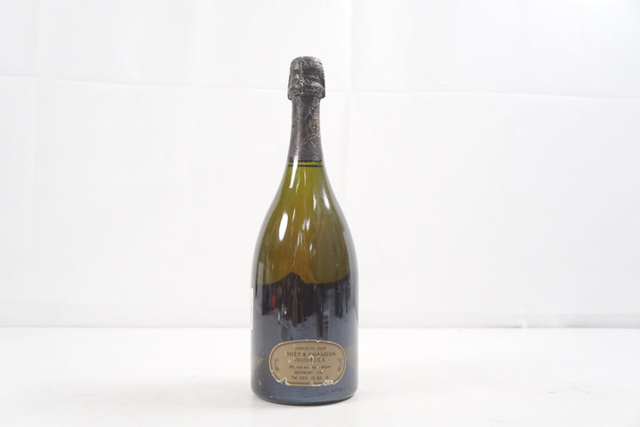 Dom Perignon 1982