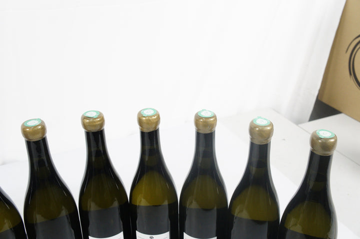 Domaine Rougeot Bourgogne Cote d'Or Clos des Six Ouvrees 2020