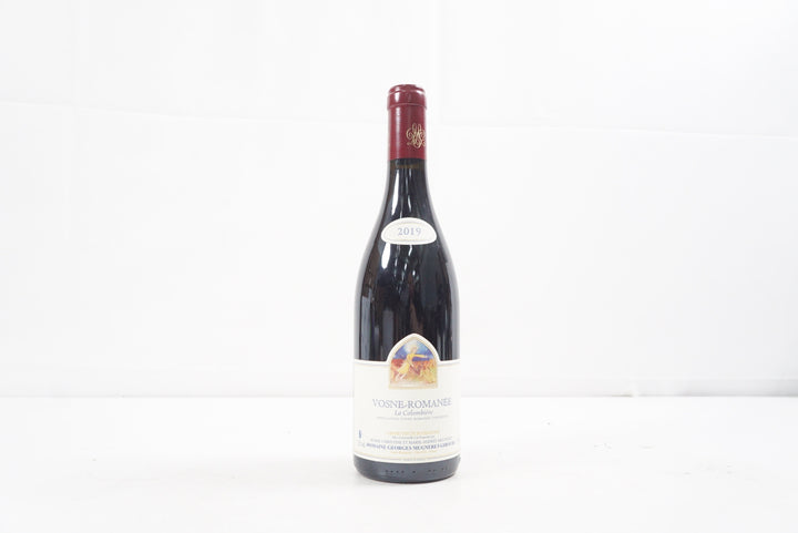 Georges Mugneret Gibourg Vosne Romanee La Colombiere 2019